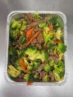 Best Beef w. Broccoli in Montgomery, AL