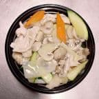 Best Moo Goo Gai Pan in Montgomery, AL