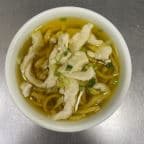 Best Chicken Noodle Soup in Montgomery, AL