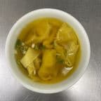 Best Wonton Soup in Montgomery, AL