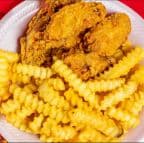 Best Fried Chicken Wing in Montgomery, AL