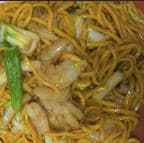 Best Shrimp Lo Mein in Montgomery, AL