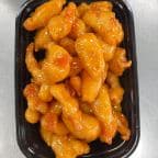 Best Honey Chicken in Montgomery, AL