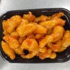 Best Honey Chicken in Montgomery, AL