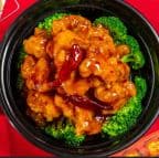 Best General Tso's Chicken in Montgomery, AL