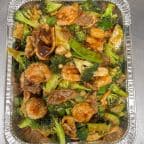 Best Triple Delight in Montgomery, AL