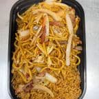 Best Roast Pork Lo Mein in Montgomery, AL