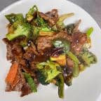 Best Hunan Beef in Montgomery, AL