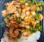 Best Hot & Spicy Shrimp in Montgomery, AL