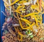 Best Beef Lo Mein in Montgomery, AL