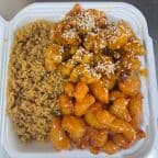 Best Two Meat Combo in Montgomery, AL