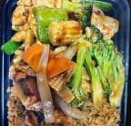 Best Szechuan Chicken in Montgomery, AL