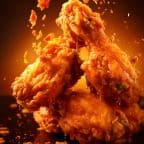 Best Chicken Wing Any Style in Montgomery, AL